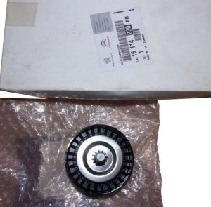 Alternator Tensioner 1611423080 Peugeot 4007 2.0 16V Original