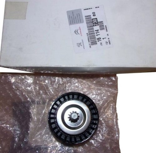 Alternator Tensioner 1611423080 Peugeot 4007 2.0 16V Original