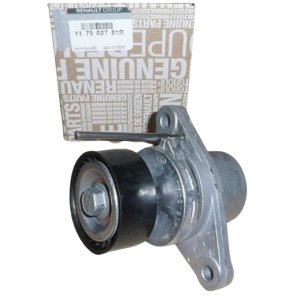 Belt Tensioner 117502781R Dacia Duster 1.6 16V Original