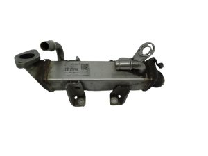 EGR Cooler, EGR Valve 147350782R Renault New Genuine