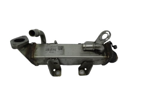 EGR Cooler, EGR Valve 147350782R Renault New Genuine