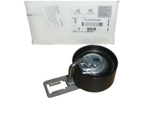 Belt Tensioner 1606948980 Citroen C4,C5 Peugeot 508,308 1.6 HDI Original