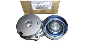 Alternator Tensioner 11955JD21A Renault Fluence 2.0DCI Original