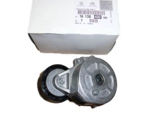 Alternator Tensioner 1613840080 Citroen, Peugeot 2.0 HDI Original