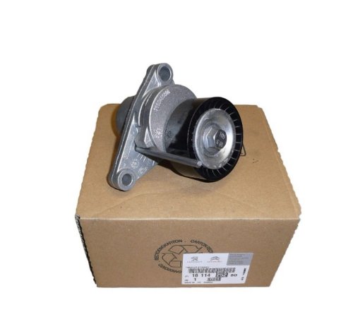 Alternator Tensioner 1611425280 Citroen C3,C4 Peugeot 207,308 1.6 16V Original