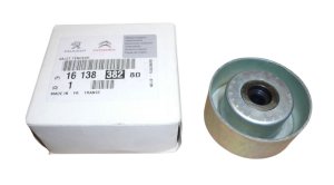 Alternator Tensioner 1613838280 Citroen, Peugeot 1.1/1.4/1.9D Original