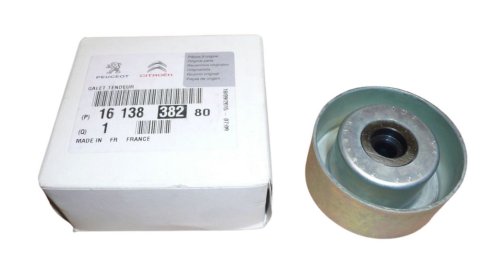 Alternator Tensioner 1613838280 Citroen, Peugeot 1.1/1.4/1.9D Original