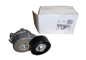 Alternator Tensioner 1611424880 Citroen Berlingo II, Nemo 1.4HDI/1.6HDI Original