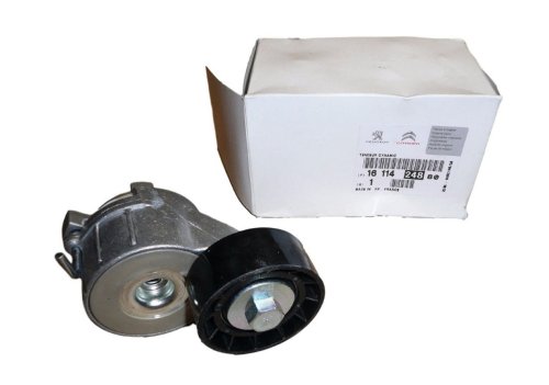 Alternator Tensioner 1611424880 Citroen Berlingo II, Nemo 1.4HDI/1.6HDI Original