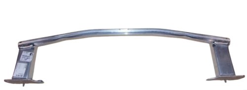 Bumper Beam Front 9822535580 Peugeot 508 II Original