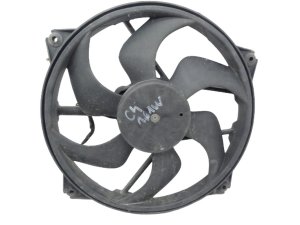 EGR Cooler, EGR Valve 1253 A9 Peugeot | Citroen New Genuine