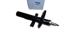 Shock Absorber Right Front 543021406R Renault Clio IV Original