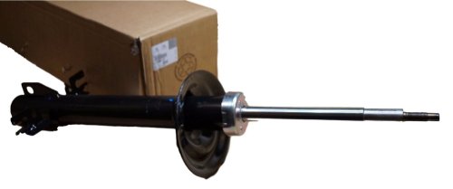 Shock Absorber Front 5208L2 5208.L2 Jumper III Boxer III Original