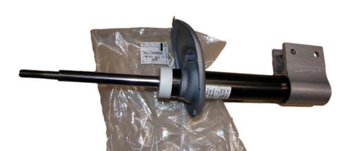 Shock Absorber Left Front 9807734580 Citroen C4 II Peugeot 5008 2.0HDI Original