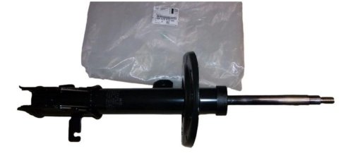 Shock Absorber Left Front 9842993280 Citroen C4 III Original