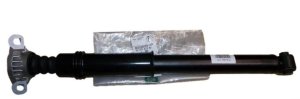 Shock Absorber Rear 9807181280 Citroen C4 II Peugeot 308 Original