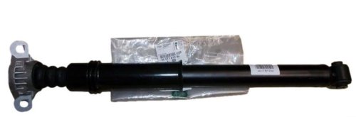 Shock Absorber Rear 9807181280 Citroen C4 II Peugeot 308 Original