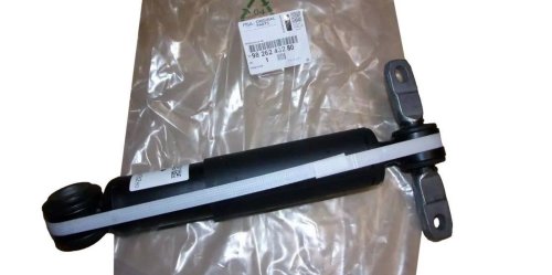 Shock absorber Rear 9826243280 Peugeot Partner III Original