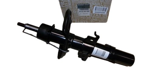 Shock Absorber Front L=R 543022329R Renault Megane IV Original