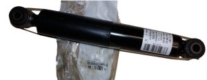 Shock Absorber Rear 9813961880 Citroen Jumpy III Original