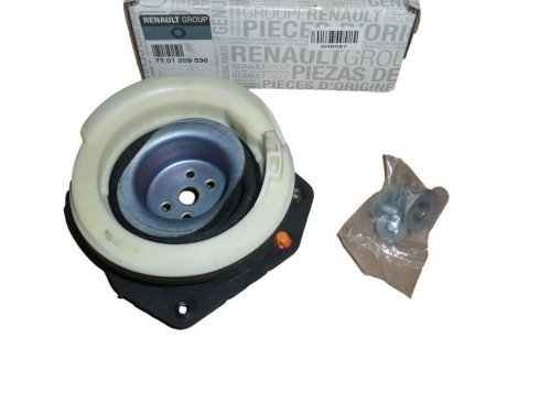 Shock Absorber Cushion Front 7701209530 Renault Megane II Original