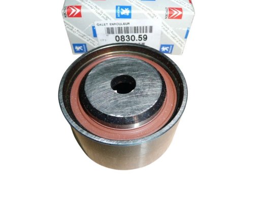 Belt Tensioner 083059 0830.59 Citroen C5,C5 II Peugeot 407 3.0 16V Original