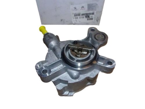 Vacum pump 9801888780 Citroen Peugeot 2.0HDI Original