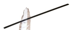 Door Window Seal Left Front 9334.H5 9334H5 Citroen C4 Original