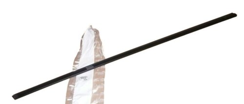 Door Window Seal Left Front 9334.H5 9334H5 Citroen C4 Original