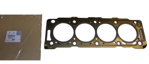 Head Gasket 0209X7 0209.X7 Citroen Berlingo 2.0HDI Original
