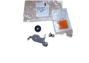 Caliper Seal 1636409680 Citroen Peugeot Original
