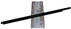 Door Window Seal Left Rear 9675436980 Citroen C-Elysee Original