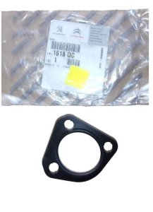 Egr Cooler Gasket 1618QC 1618.QC Citroen Jumper III Original