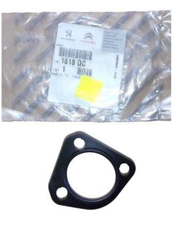 Egr Cooler Gasket 1618QC 1618.QC Citroen Jumper III Original