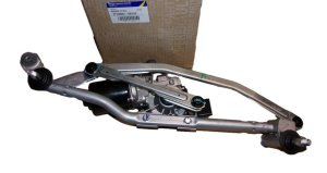 Wiper Mechanism 288000011R Renault Latitude Original