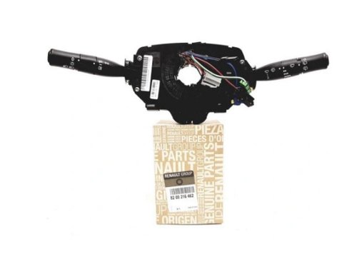 Combination Light Switch 8200216462 Renault Megane 2 New Genuine
