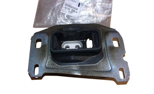 Engine Mount 9673768580 Citroen Berlingo III Original
