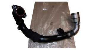 Intercooler Hose 144607751R Renault Espace V, Talisman 2.0DCI Original