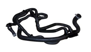 Water Hose 215034819R Renault Scenic IV 1.5DCI Original