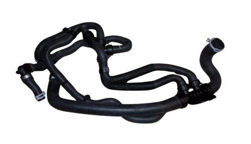 Water Hose 215034819R Renault Scenic IV 1.5DCI Original