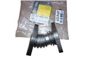 EGR Cable 7701053229 Renault Espace IV 3.0DCI Original