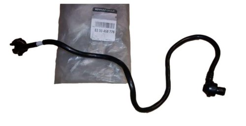 Brake Hose 8200468778 Renault Clio III 1.2 16V Original