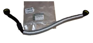 Oil Separation Hose 118265853R Renault Twingo III 0.9TCE Original