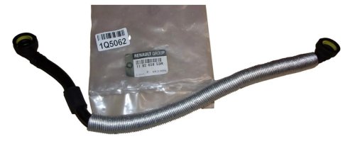 Oil Separation Hose 118265853R Renault Twingo III 0.9TCE Original