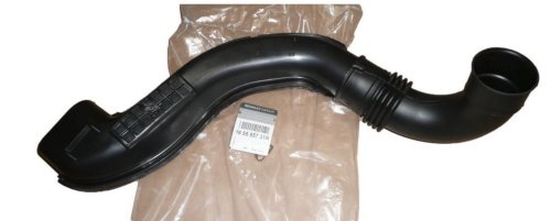 Air Hose 165555731R Renault Clio IV 1.5DCI Original