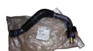 Air Pipe 1434H9 1434.H9 Peugeot Boxer III 2.2HDI Original