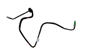 Clutch Cable 1623859680 Citroen Jumper III Peugeot Boxer III 2.2BLUEHDI Original