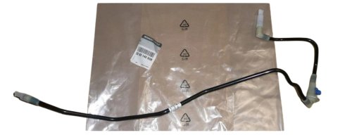 Clutch Cable 308514690R Renault Master III 2.3DCI Original