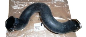Air Hose 0382LA 0382.LA Citroen C5 III 2.0HDI Original