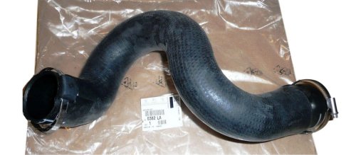 Air Hose 0382LA 0382.LA Citroen C5 III 2.0HDI Original
